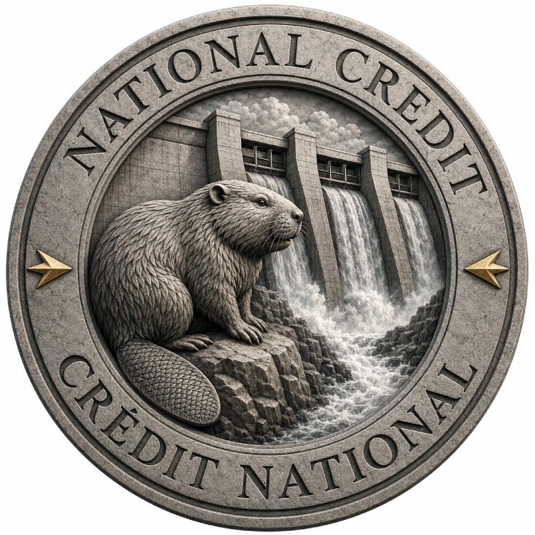 CRÉDIT NATIONAL